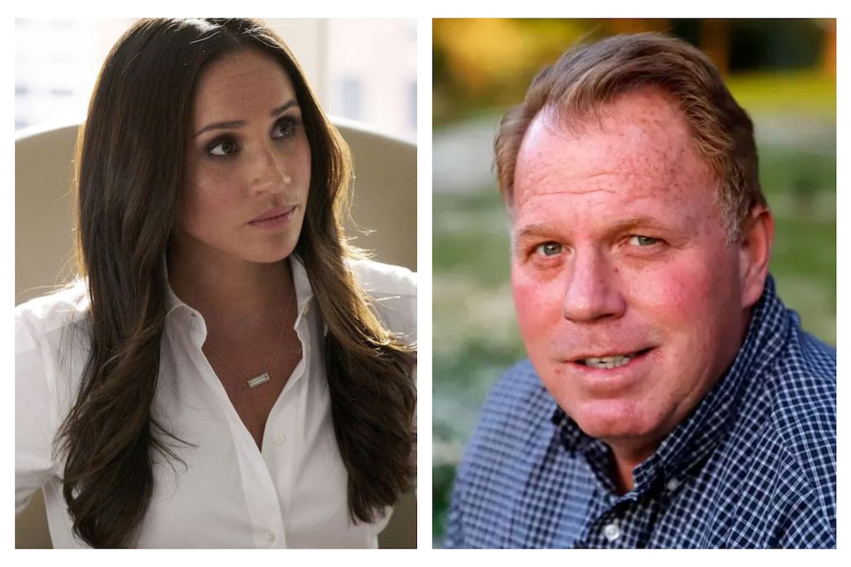 La duquesa de Sussex enfrenta un nuevo conflicto familiar: su hermano participa de la versión australiana de Gran Hermano