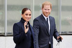 La duquesa de Sussex podría ser acusada de perjurio