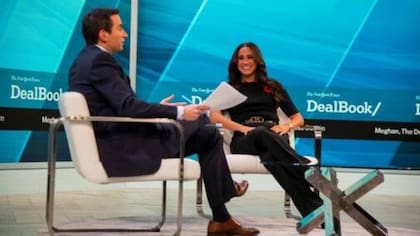 La duquesa se lleva mejor con los medios norteamericanos que con la prensa británica