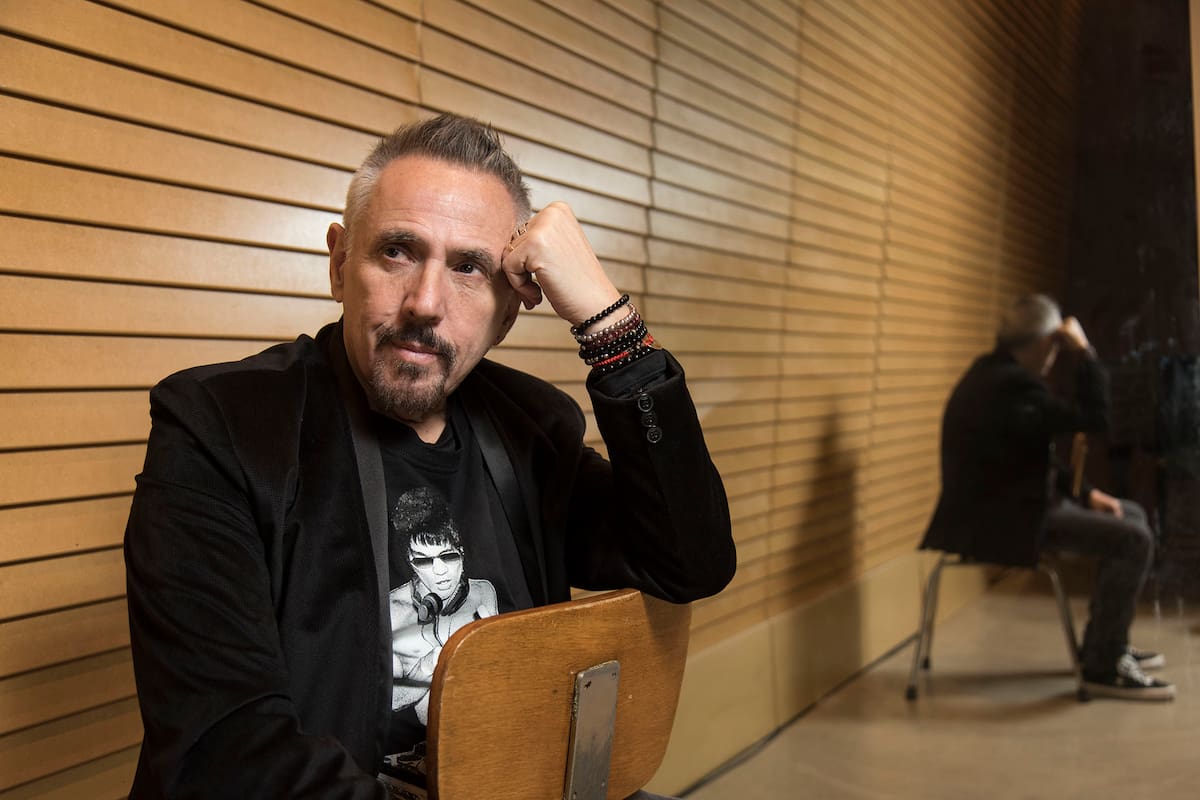 La dura carta de Alejandro Lerner sobre la realidad de Argentina