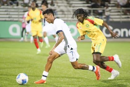 La dura eliminación de Guatemala en las eliminatorias para la Copa Oro dejó a Tena en el ojo del huracán