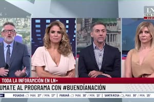 La dura frase de Débora Plager sobre uno de los mayores miedos de Cristina Kirchner