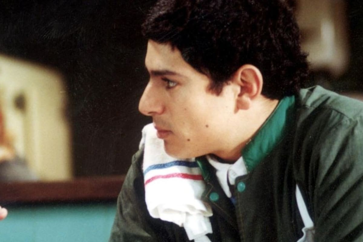 La dura historia de Héctor Anglada, la figura de “Pizza, Birra, Faso”, quien falleció atropellado por un colectivo