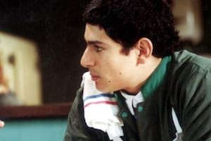 La dura historia de Héctor Anglada, la figura de “Pizza, Birra, Faso”, quien falleció atropellado por un colectivo