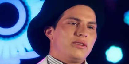 La dura infancia de William López, el participante más joven de Gran Hermano: “No eran cariñosos”