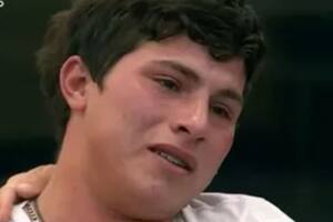 La dura infancia de William López, el participante más joven de Gran Hermano: “No eran cariñosos”