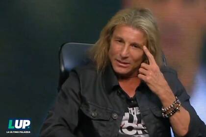 La dura opinión de Caniggia respecto del mal paso de Argentina por Rusia 2018