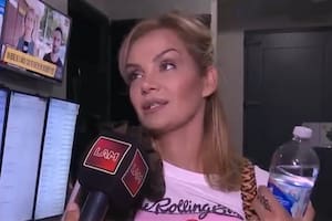 La dura respuesta de Eliana Guercio tras los dichos de Marixa Balli: “Me da pena que la gente no puede evolucionar”