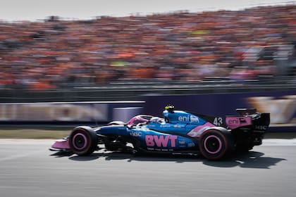 La dura respuesta de la FIA ante las críticas recibidas en el último Gran Premio de Países Bajos.