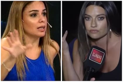La dura respuesta de Sofía ‘Jujuy’ Jiménez a la crítica de Marina Calabró tras su ‘incidente’: “Típico de hater”