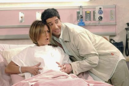David Schwimmer, que compuso a Ross Geller en la recordada sitcom, se refirió a un posible regreso a la pantalla de Friends, con un tono más inclusivo