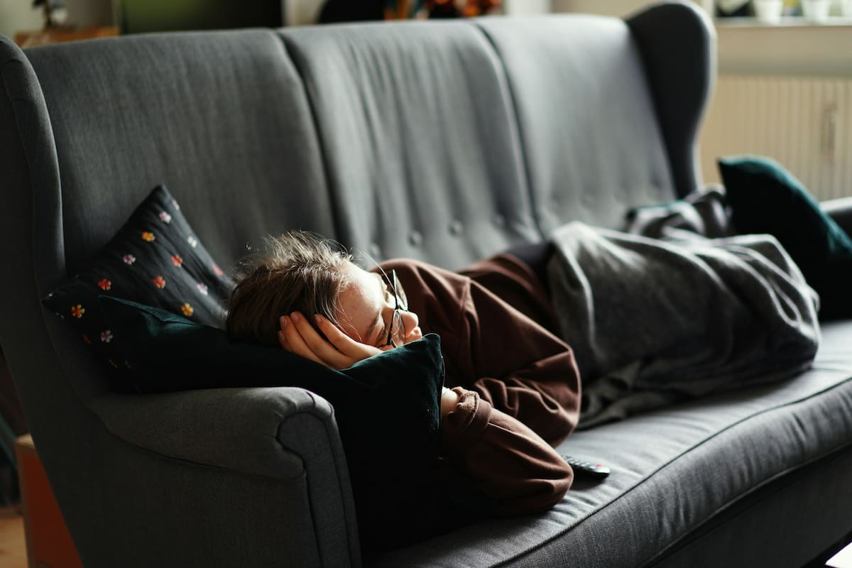 La duración ideal de una siesta oscila entre 10 y 20 minutos