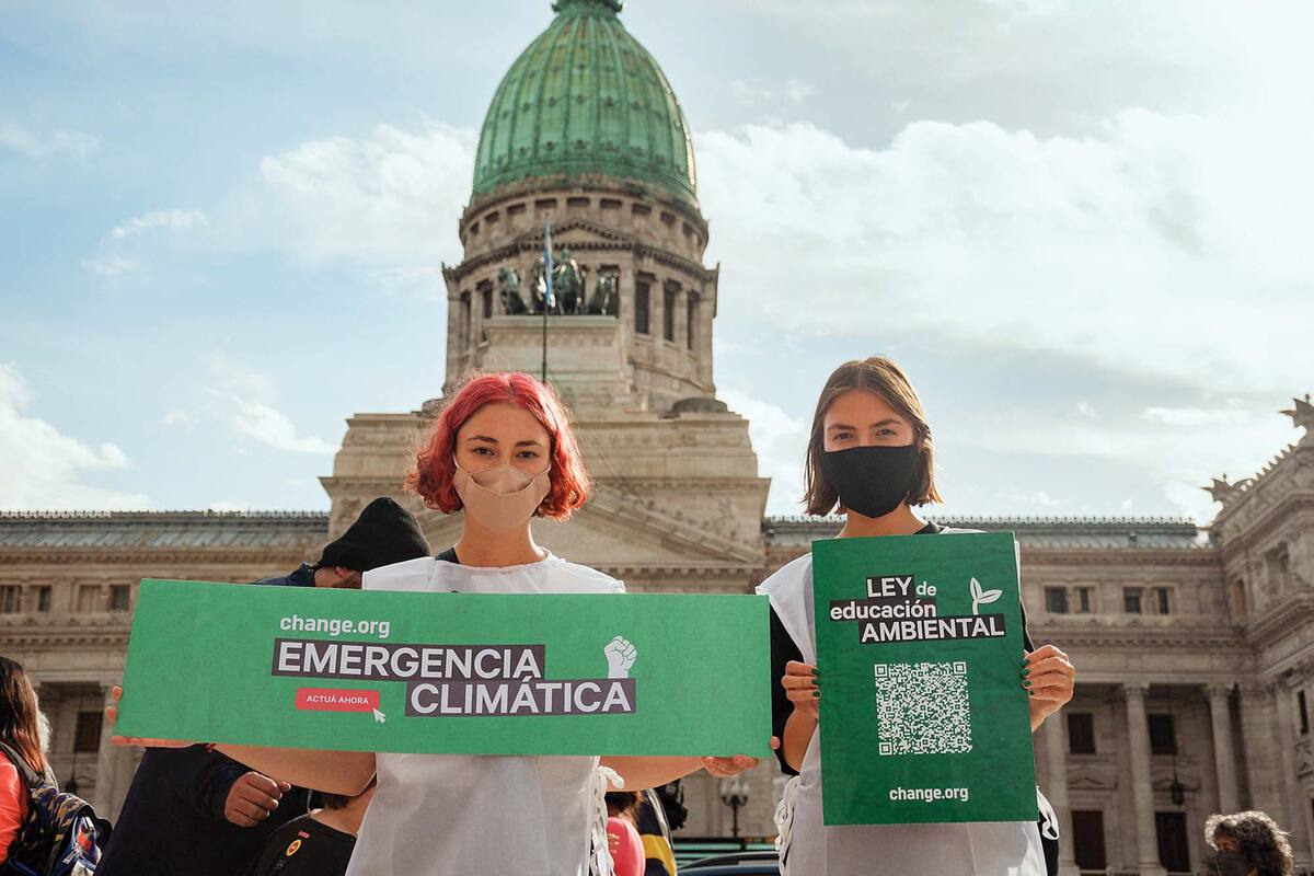 La EAI será obligatoria en la currícula y asegurará un piso mínimo de actividades y contenidos en todo el país.