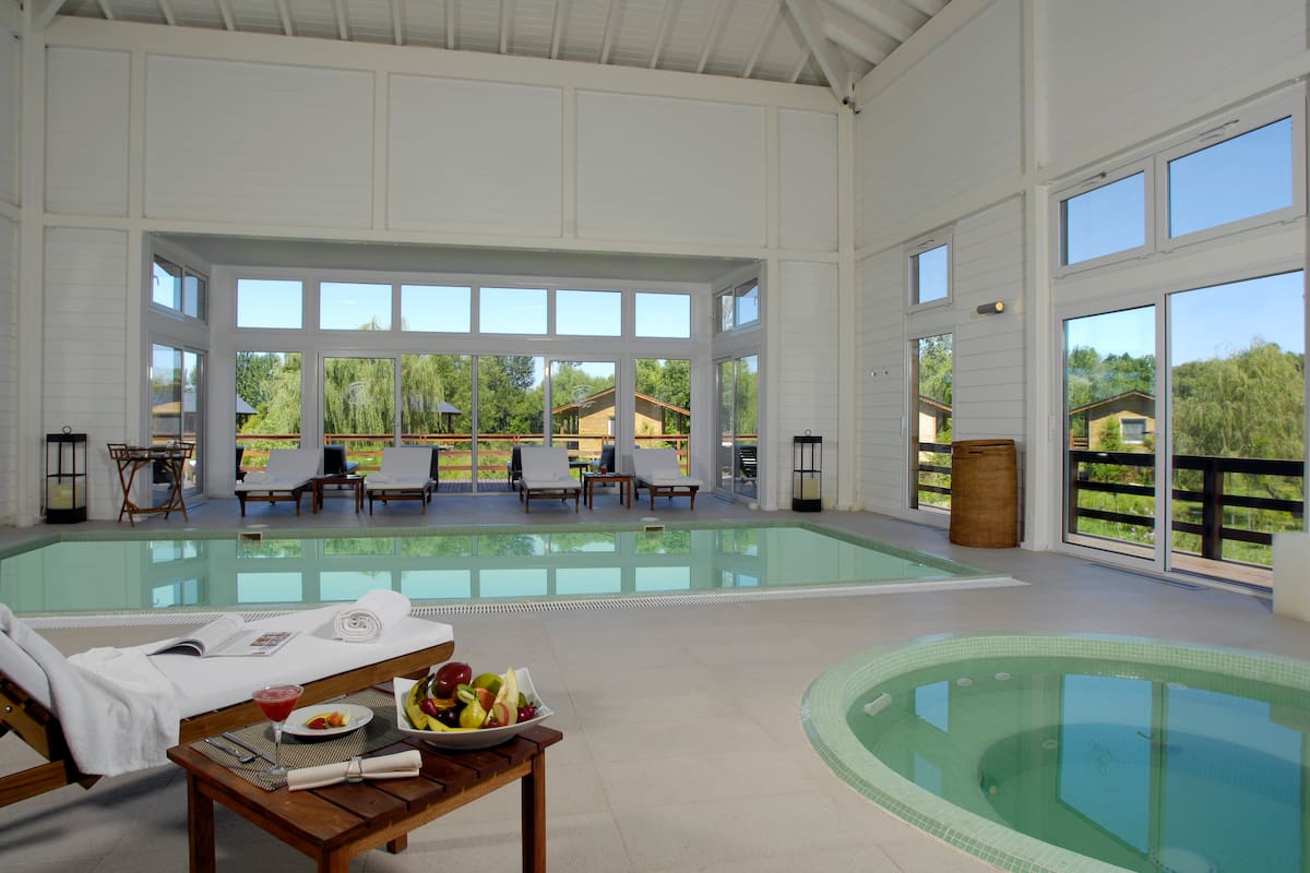 La echaron en su segunda día como empleada de un spa y planeó una sofisticada venganza