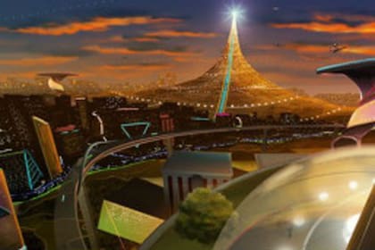 La conectividad, clave en las ciudades del futuro
