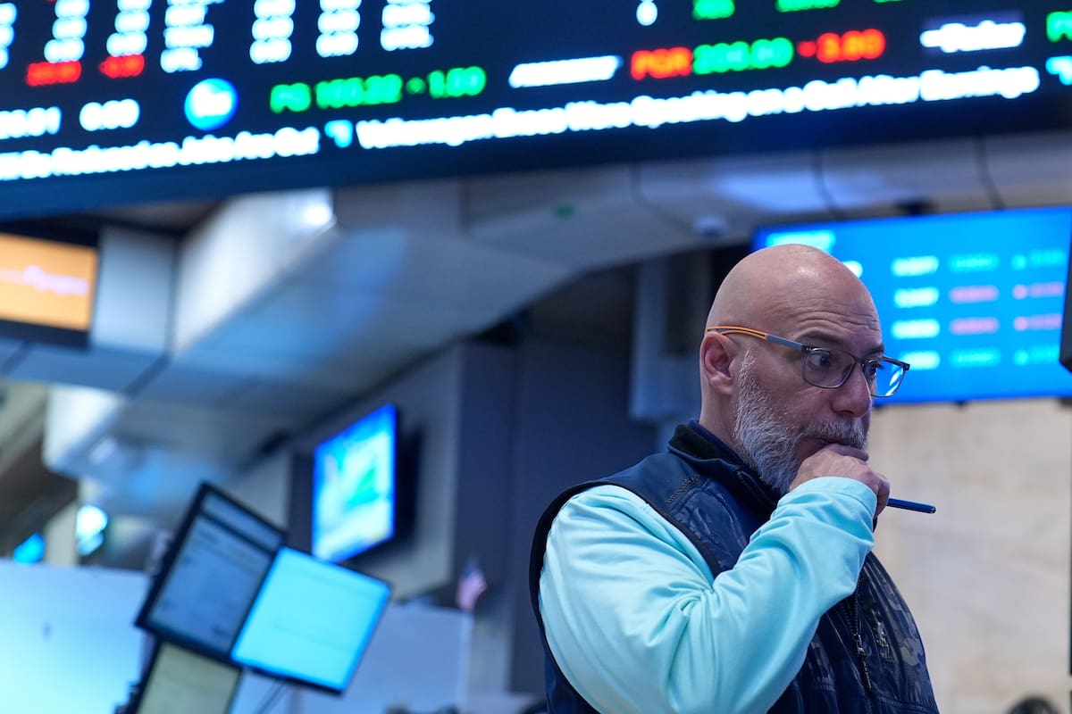La economía argentina, con señales mixtas frente a la convulsión global que provocó la guerra en Medio Oriente
