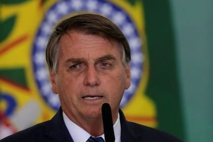 La economía brasileña ya está en los niveles prepandemia