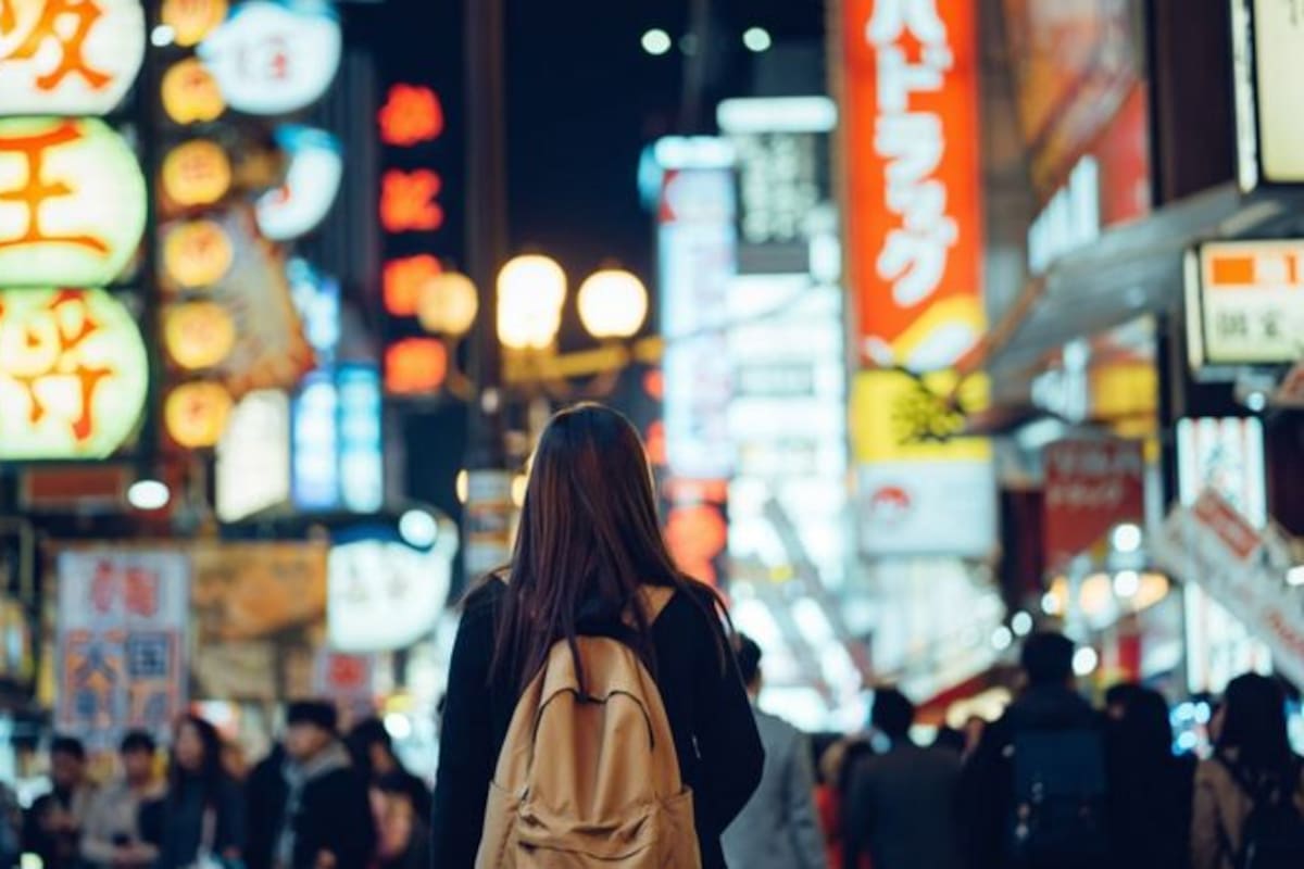 La economía de Japón, la tercera más grande del mundo, lleva años estancada