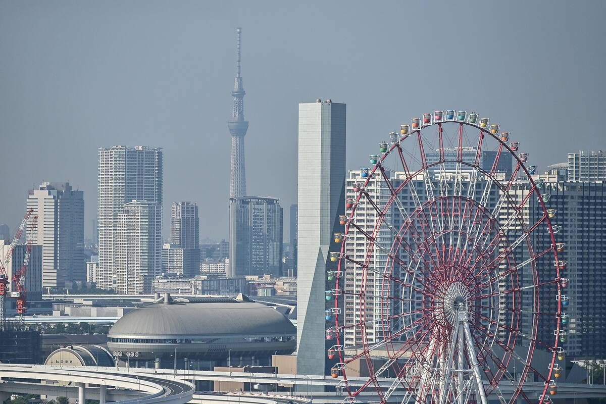 La economía de Japón se contrajo un histórico 7,8% en el trimestre de abril a junio, la peor contracción en la historia moderna de la nación, ya que el coronavirus agrava los problemas económicos del país