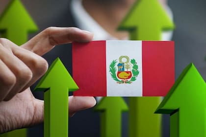 La economía de Perú acumula casi 30 años en una senda de crecimiento sostenido, solo interrumpido ocasionalmente