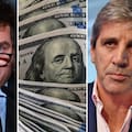 Política, política económica, economía y politización