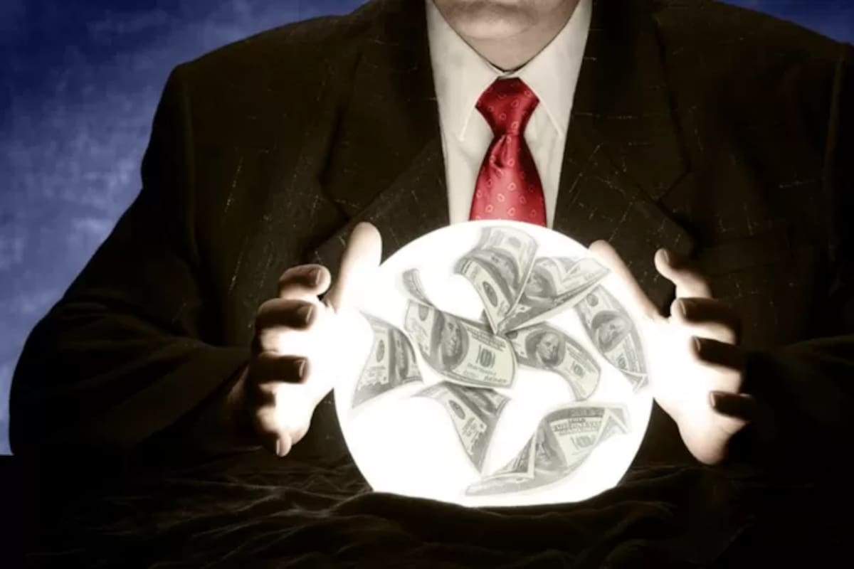 La economía es uno de los campos donde esta dificultad es más evidente y donde el fracaso es más palpable