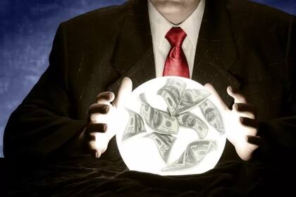 La economía es uno de los campos donde esta dificultad es más evidente y donde el fracaso es más palpable