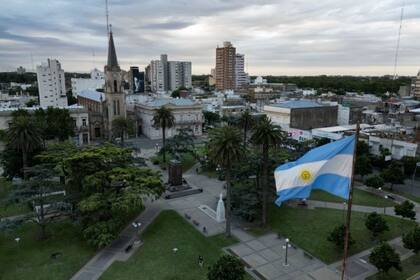 La economía es uno de los principales puntos que deberá atender el próximo presidente de Argentina