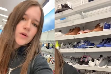 La ecuatoriana Andrea Lizeth compartió uno de los retos menos considerados de la vida en Estados Unidos