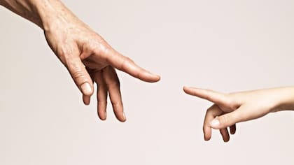 La edad cronológica no coincide necesariamente con la biológica