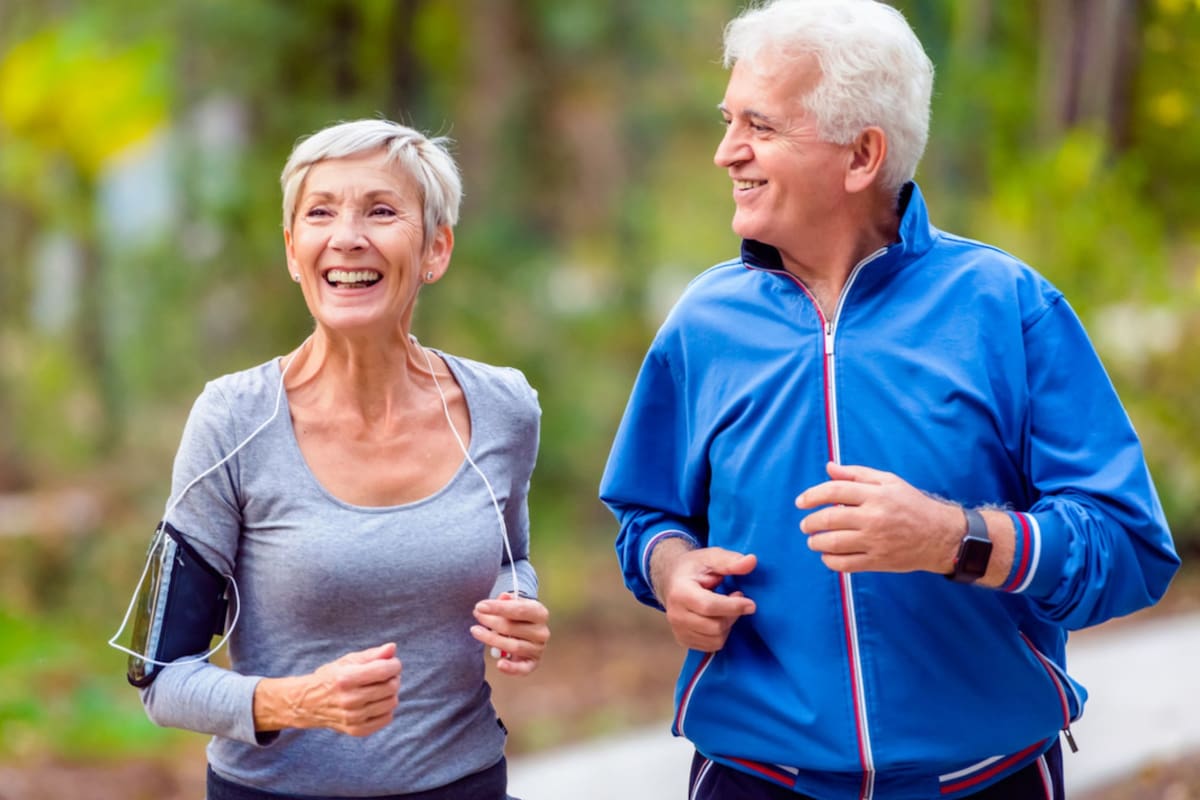 La edad recomendada para hacer ejercicio físico y ayudar a prevenir el Alzheimer