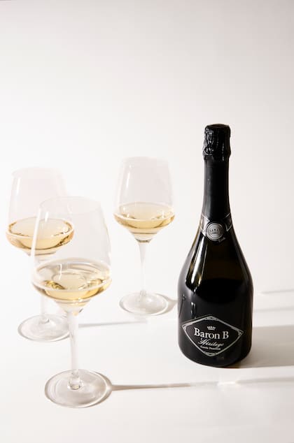 La edición 006 es 100% Pinot Noir
