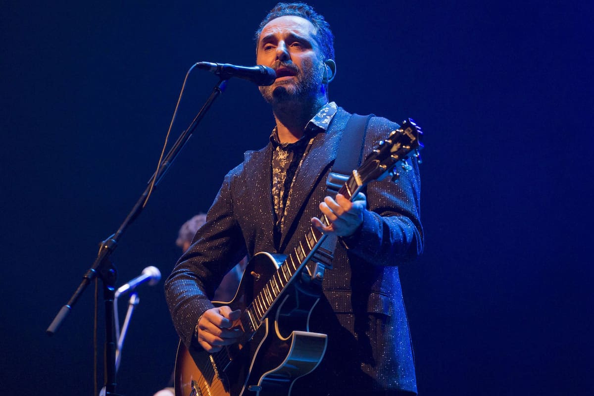 La edición 2018 de la feria está dedicada a Montevideo y el cantante dará un show con sus mejores canciones