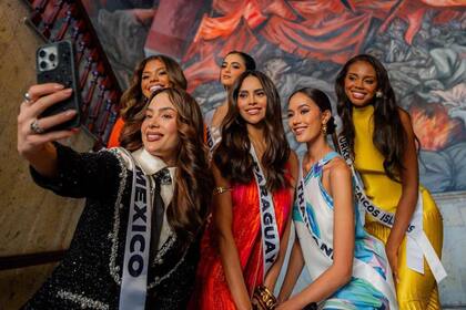La edición 73 del certamen de belleza más importante del mundo se celebra durante esta semana, del lunes 11 hasta el domingo 17 de noviembre (Archivo)