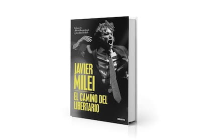 La edición de Deusto de "El camino del libertario" cuesta 22,95 euros