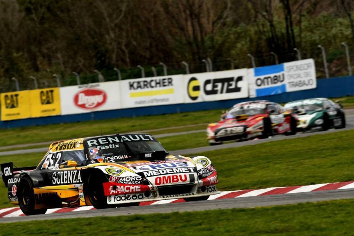 La edición de los 1000 km de 2018