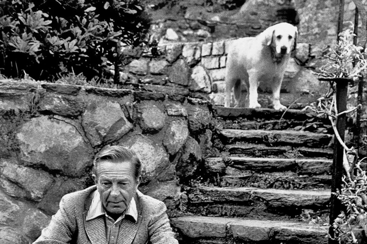 La edición de los Cuentos y las Cartas pone en foco a uno de los grandes escritores del siglo XX