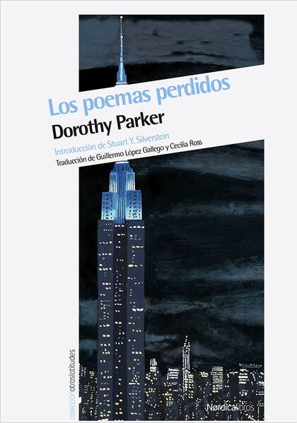 La edición de sus "poemas perdidos" una manera diferente de acercarse a la escritora estadounidense.