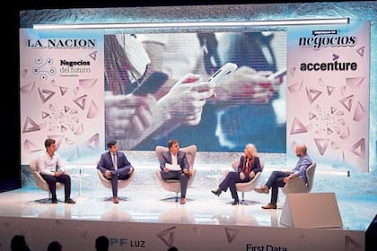 La edición del año pasado del evento