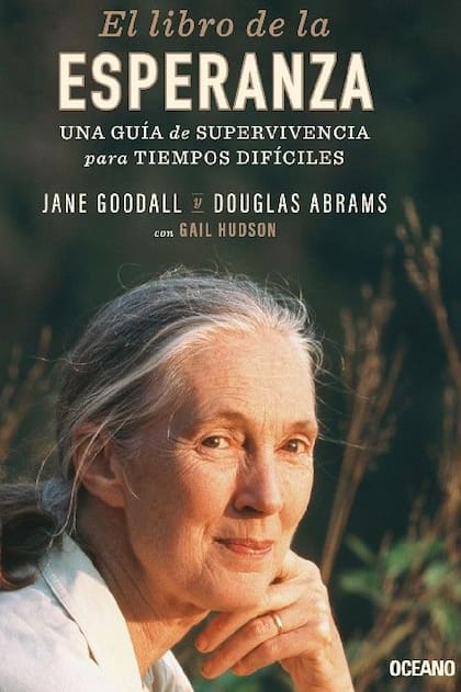 La edición en español de la obra "El libro de la esperanza" se publicará el 15 de noviembre