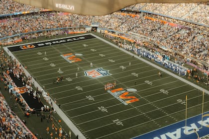 La edición LVII del Super Bowl 2023 se llevará a cabo el 12 de febrero