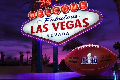 La edición LVIII del Super Bowl se jugará en el Allegiant Stadium de Las Vegas, Nevada, el próximo 11 de febrero de 2024