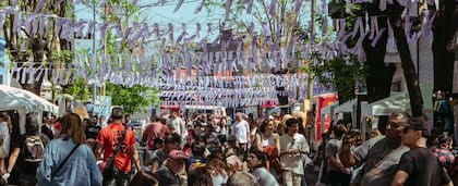 La edición n.º 19 de este festival fue bautizada como "Reset"