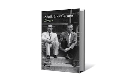 La edición original de Borges, los diarios de Bioy Casares dedicados al escritor