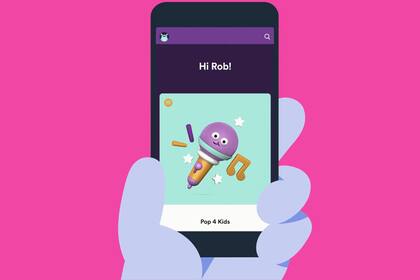 La edición para los más pequeños del hogar estará disponible sin costo adicional para los usuarios del plan familiar