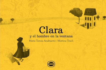 El libro de Andruetto y Trach, publicado por Limonero, fue elegido para integrar una muestra de libros que hablan sobre libros en la Feria de Bolonia.