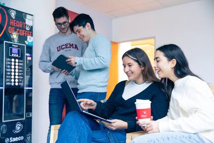 La educación del futuro ya llegó: los estudiantes pueden construir su carrera a medida.