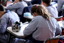 Qué áreas de la educación recuperarán recursos y cuáles seguirán casi sin cambios