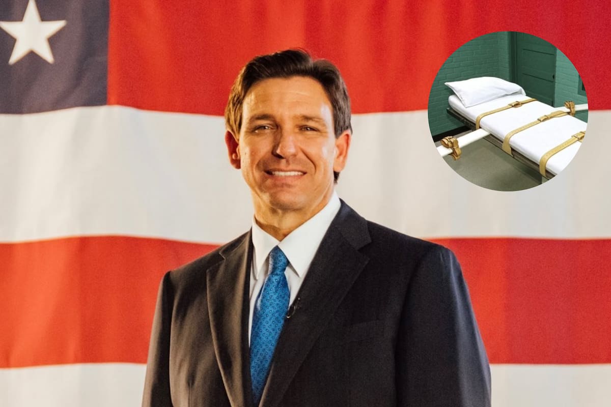 La ejecución se llevará a cabo si no se presentan nuevas apelaciones