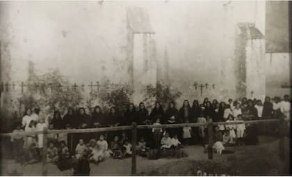 La ejecución sumaria de San Pedro de la Cueva es uno de los momentos más controversiales de la lucha de Villa